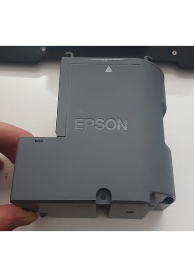 Epson T04D1-C13T04D100 Atık Kutusu Resetleme hizmeti