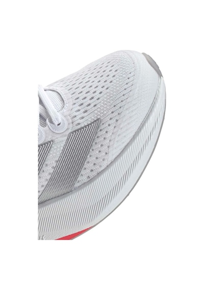 Adidas Duramo Speed 2 Ih8204 Erkek Spor Ayakkabı Beyaz