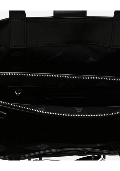 Steve Madden Bmode Black Kadın Siyah El Çantası Bmode