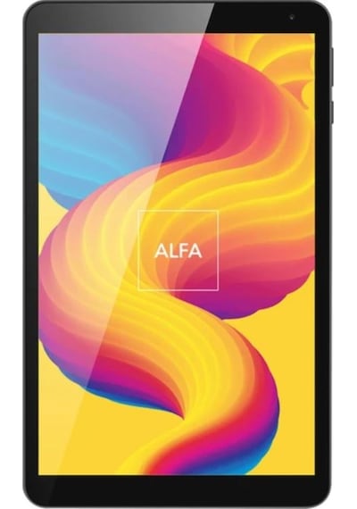 Hometech Alfa 10 TB 4 GB 64 GB 10.1" Tablet (Klavyeli)