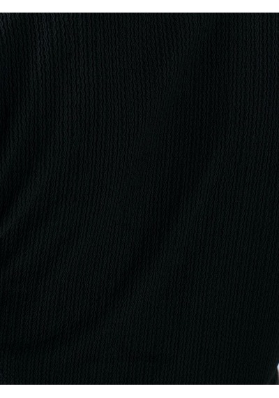 LOFT Straight Fit Kadın Eşofman Altı Siyah