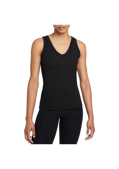Nike Nıke Siyah Renk Kadın Yoga Atlet Dd5545-010