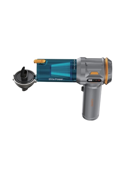 Ahv-24 Lımıted Edıtıon Mavi 20.000pa Brushless Kablosuz Araç İçi Basınçlı Üfleme & Çekme Süp