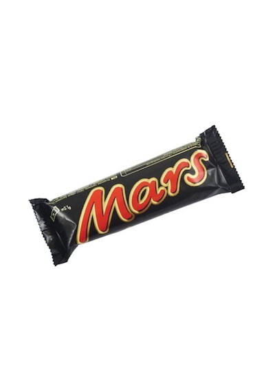 Mars Çikolata Bar 24 x 51 G