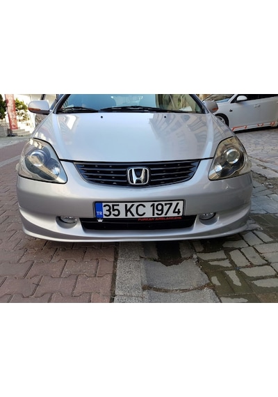 Honda Civic Sport Ön Ek Ep2 Ep3