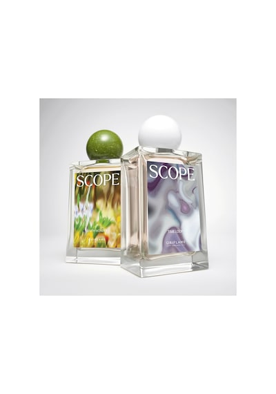 Scope Edt Vanilya Yasemin Ve Okyanus Esintisi Notalı Unisex Parfüm Aromatik
