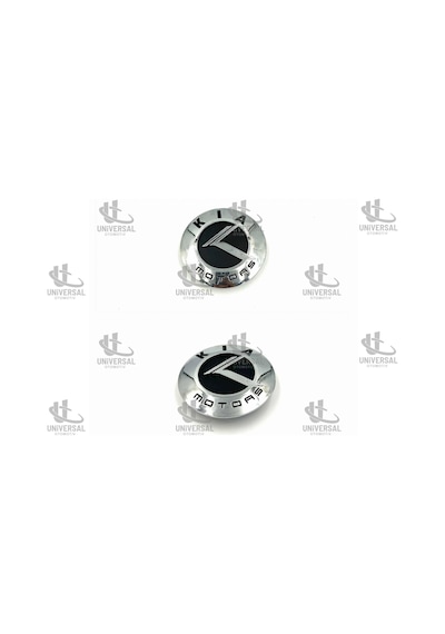 Arma Sorento 03-06 Ön X5 Tipi Küçük / 86320-3e041