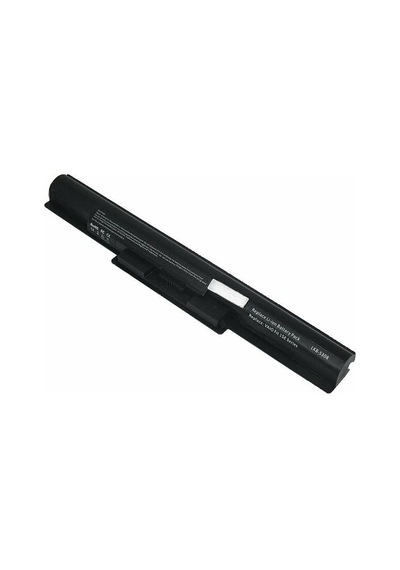 Sony Svf15217sc Fit 14e Serisi Fit 15e Serisi Svf154b1ev Notebook Batarya