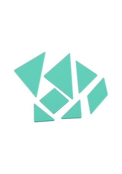 Hatas Tangram Kutulu 0863