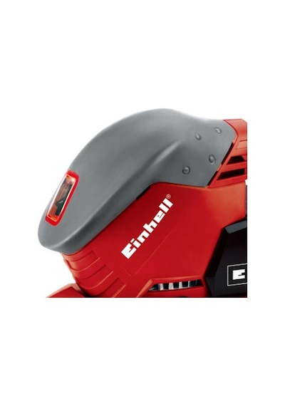 Einhell TE-OS 1320 Titreşim Zımpara - 4460560