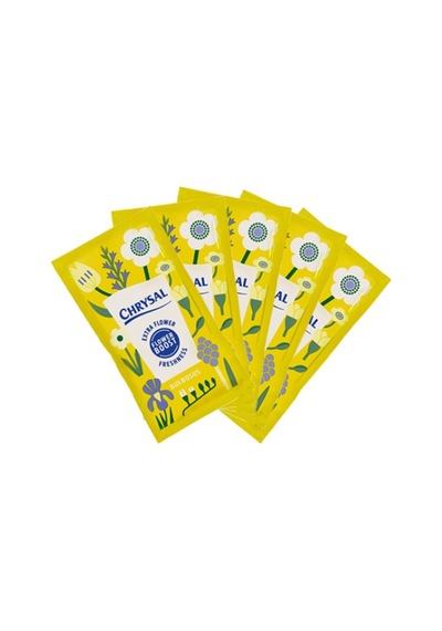 Chrysal Bulb Sachet Toz '150'li Paket'