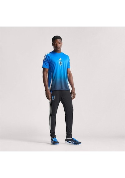 Adidas Erkek Siyah Eşofman Altı Jb Tr Pnt Jx6302 Siyah