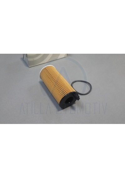 BMW 1 SERİSİ F20 F21 116d 118 120d 125d DİZEL YAĞ FİLTRESİ MAHLE