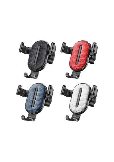 Kuulaa Gravity Car Air Vent Cep Telefonu Havalandırma Tutucu- 5775