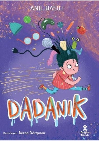 Dadanık - Rjcı-753394