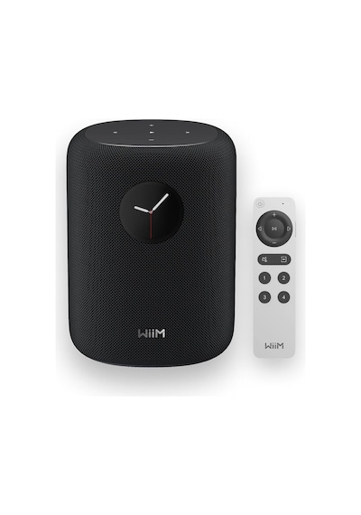 Wiim Sound Network Akıllı Hoparlör