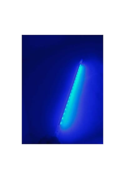 Aquaslim Serisi - 30 Cm Mavi Renk Akvaryum Led Aydınlatma Royal30