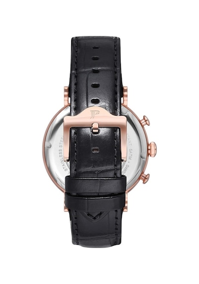 Jacques Philippe JPQGC023111 Swiss Made Erkek Kol Saati