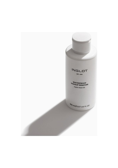 Waterproof Makeup Remover Suya Dayanıklı Makyaj Temizleyici 150 Ml