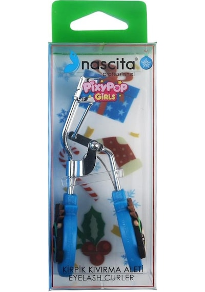 Nascita Pixypop Girls Coco Kirpik Kıvırma Aleti - 27