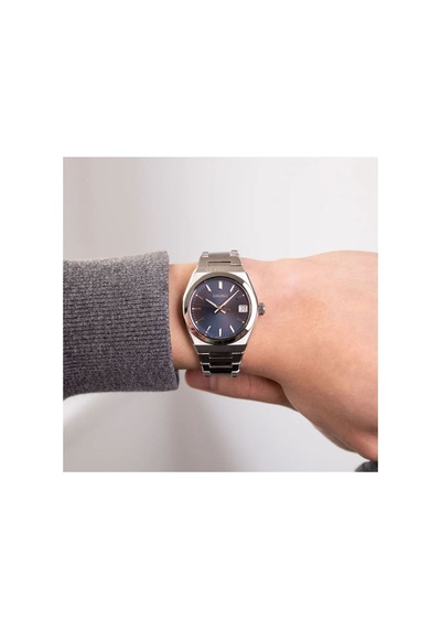Sur575p Quartz Kadın Kol Saati Gri