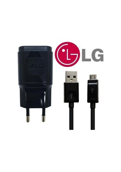 Axya LG Uyumlu G2-G3-G4-V10 Şarj Aleti Cihazı Servis