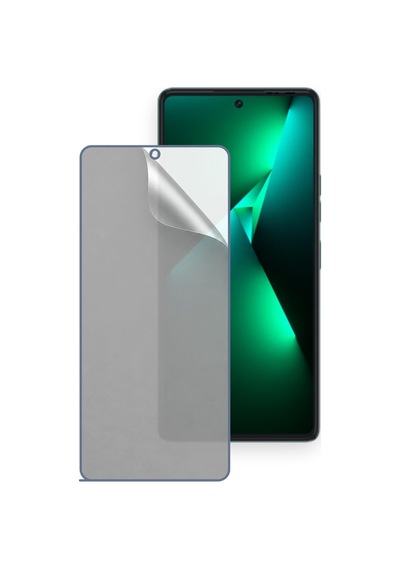 Tecno Pova 6 Pro 5g Uyumlu Ön Yüzey Mat Hidrojel Ekran Koruyucu