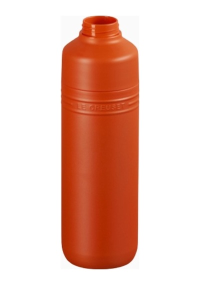 Le Creuset On The Go Termos Şişe Isı Yalıtımlı 1 Lt Turuncu