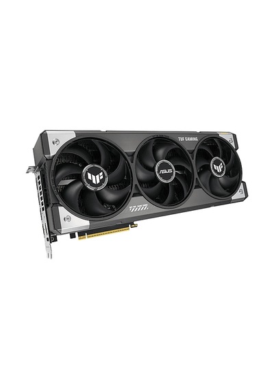 Asus Tuf Rtx5090 O32g Gamıng Rtx 5090 32gb Geforce Rtx 5090 32 Gb Ekran Kartı