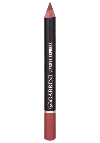 Gabrini Express Kalem 108 Sku: Smg8690010466006 Diğer