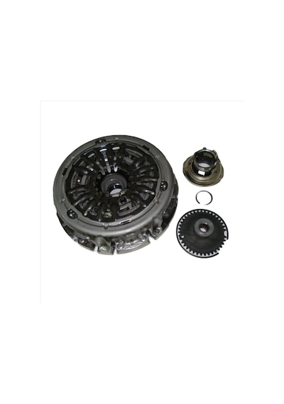 Renault Captur - Clio 4 - Iv - Debriyaj Seti 1.2 Tce H5f Dc4 - 302052671r - 305024613r - Mais