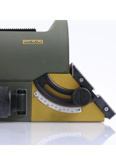 Proxxon 27060 TG125-E 140 W Disk Zımpara Makinesi