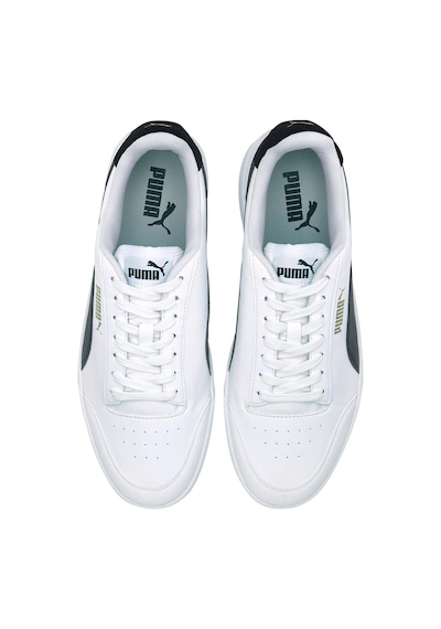Shuffle Erkek Beyaz Sneaker Ayakkabı 30966803 Beyaz