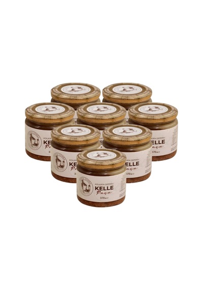 Naturel Kelle Paça Çorbası 1 Porsiyonluk 370 Cc