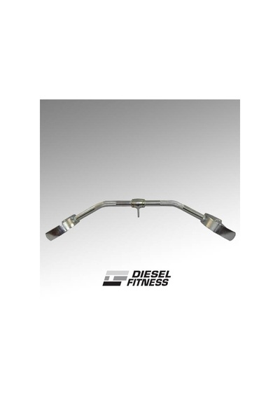Diesel Fitness Prostayle Lat Bar 28