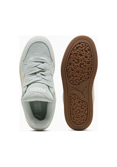 Puma Park Luna Kadın Günlük Spor Ayakkabı C-pum402510p15p15 Mavi