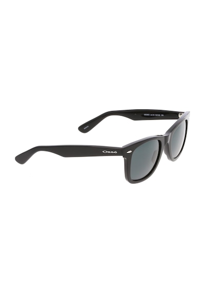 Osse Os3803-03 52 Unisex Güneş Gözlüğü Siyah