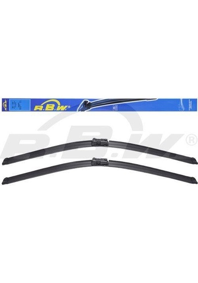Silecek Süpürgesi Muz Tipi Chevrolet: Volt 2011-2014 Opel: Ampera 2011 Peugeot: 508 Sedan/sw 2010 Rcz 2010 26 İnch +26 İnch 650 Mm +650 Mm 19 Mm Butonlu