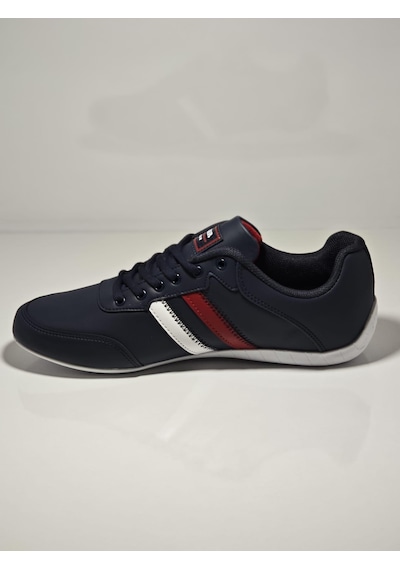 Cem Pekşen Jagulep Turıcan Erkek Günlük Sneaker Laci-kırmızı