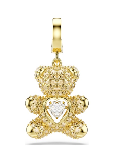 5743147 Swarovski Charm Idyllıa F Charm:charm Teddy Cry Gsha/gos Metalik