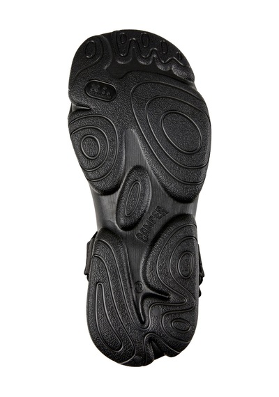 Camper Karst Sandal Erkek Sandalet K101048-001 Çok Renkli