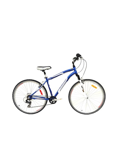 Geotech Infinity 28 Men 28" Jant 7 Vites Şehir Bisikleti