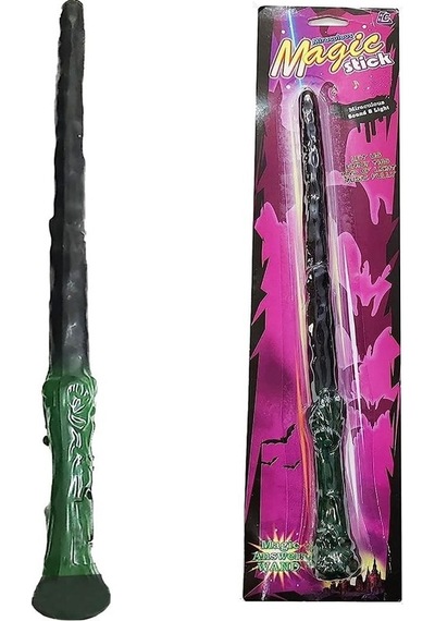 Miraculous Magic Stick Magic Answers Wand Sesli Işıklı Sihirli Çubuk Işıklı Sesli Sihirbaz Çubuğu Miraculous Magic Stick Magic Answers Wand Sesli Işıklı Sihirli Çubuk Işıklı Sesli Sihirbaz Çubuğu