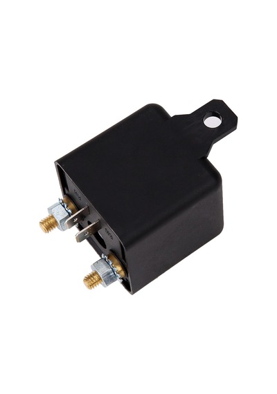 24 Volt Röle 200 Amper Güç Rölesi