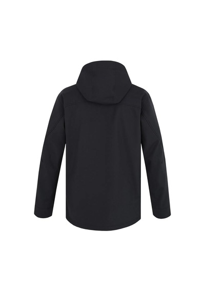 Hannah Wander Erkek Outdoor Ceket 10025437hhx.01 Anthracite Anthracıte