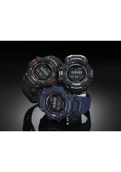 Casio GBD-100-1DR Erkek Kol Saati