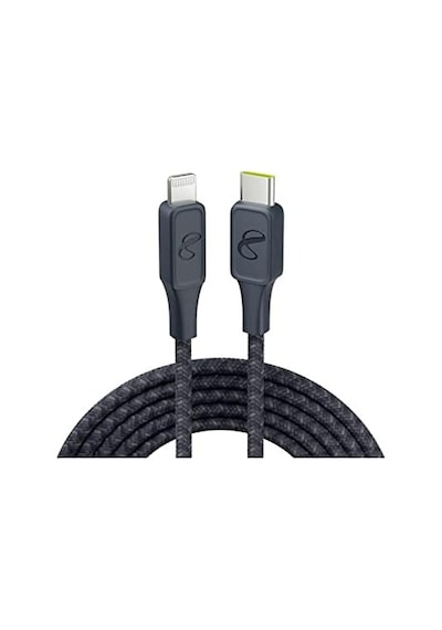 By - Kablo Usb-c Lightning,mavi1.5m