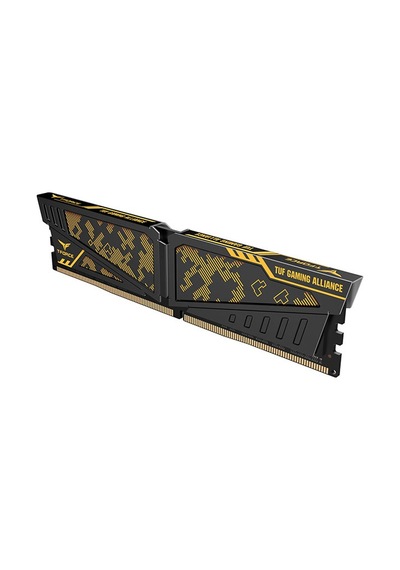 Team T-Force Vulcan TUF Gaming Alliance TLTYD48G3200HC16F01 8 GB DDR4 3200 MHz CL16 Ram