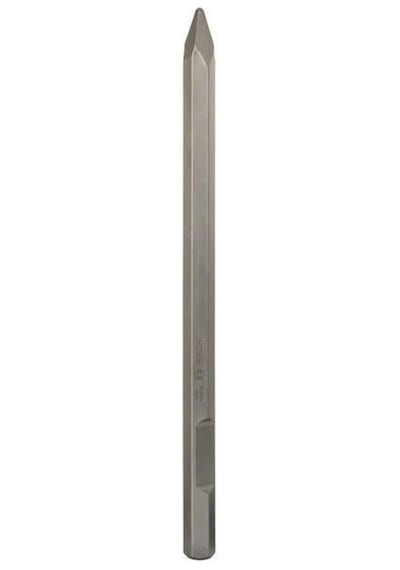 Bosch Sivri Keski SDS-Plus L-Life 250mm 5'li - 2607019051