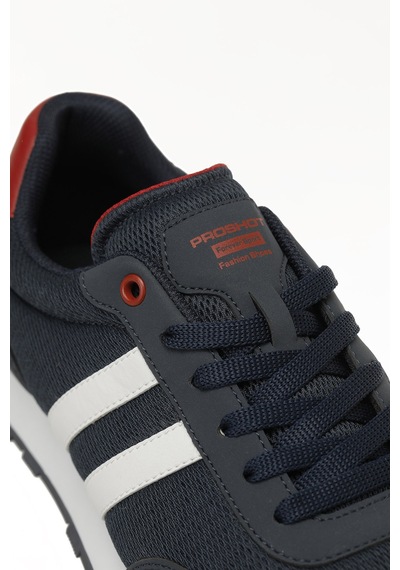 Proshot Vega 6fx Lacivert Erkek Sneaker 000000000102202030 Lacivert-beyaz